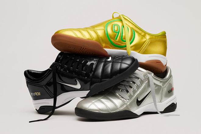 九游娱乐NineGame：每周鞋报：LVFootprint足球运动鞋即将上市、adidas带来亚马尔首款签名足球鞋(图5)