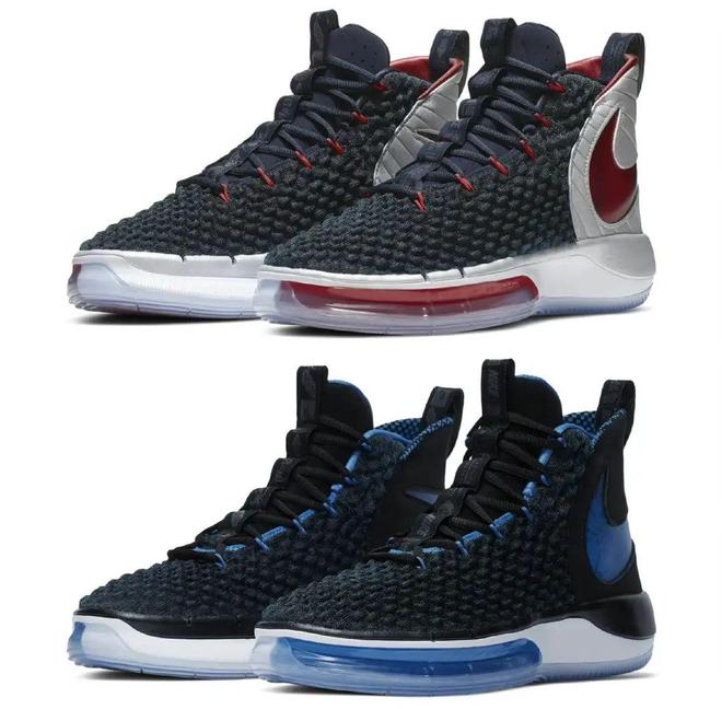 九游娱乐：NIKE神鞋！GTJUMP30要来了？！(图7)