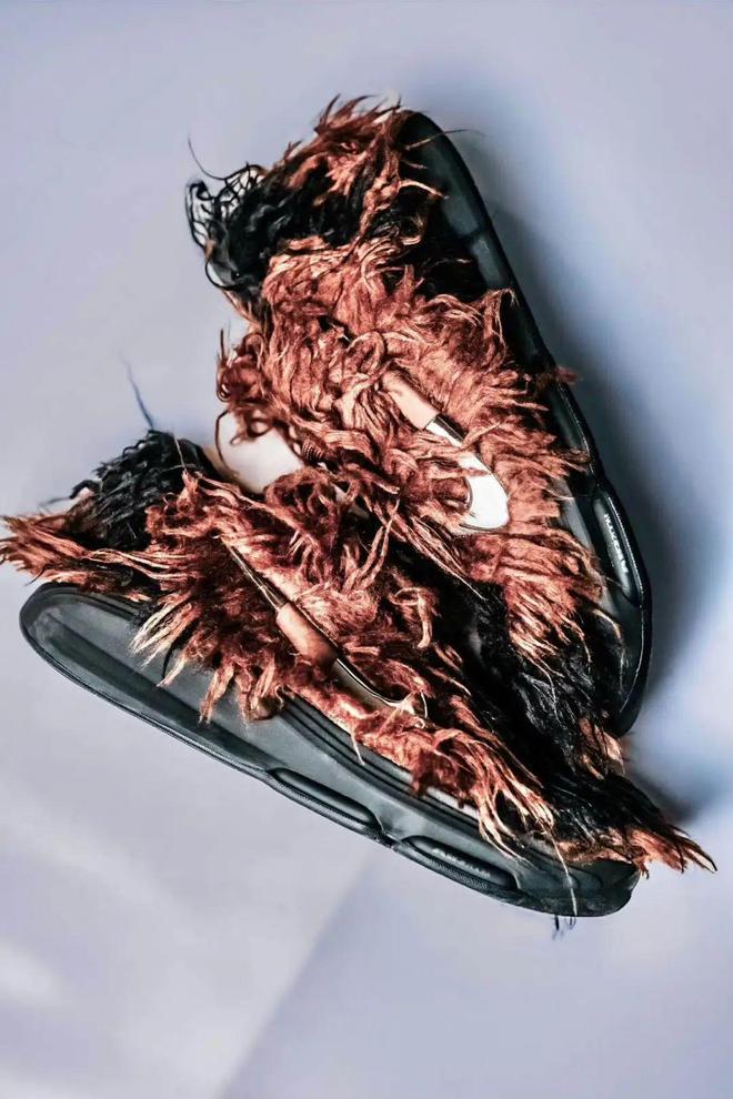 九游娱乐：NIKE神鞋！GTJUMP30要来了？！(图15)