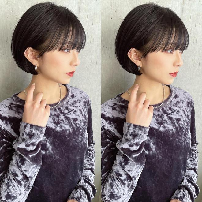九游娱乐：2024新时尚层次短发蓬松立体美美哒越来越多女性这样剪(图10)