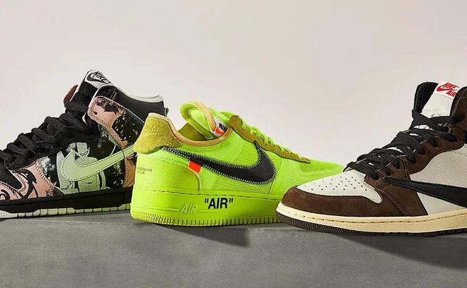 九游娱乐：‼️突发：Nike宣布减产「AJ1、Dunk、AF1」货量要饥饿营销了(图2)