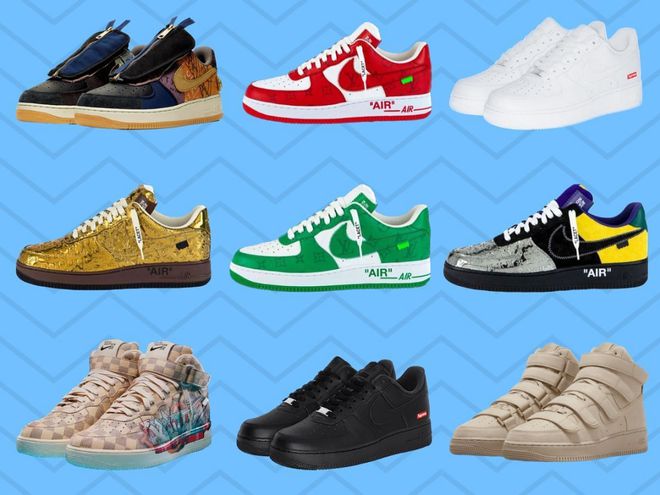 九游娱乐：‼️突发：Nike宣布减产「AJ1、Dunk、AF1」货量要饥饿营销了(图7)