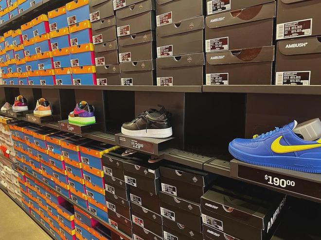 九游娱乐：‼️突发：Nike宣布减产「AJ1、Dunk、AF1」货量要饥饿营销了(图10)