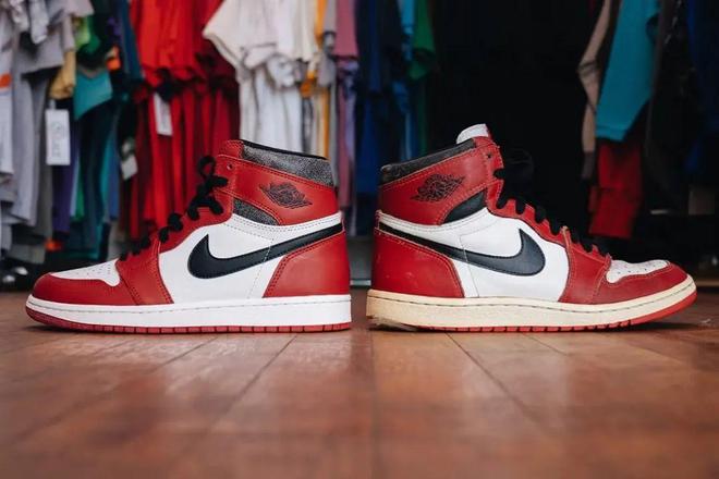 九游娱乐：‼️突发：Nike宣布减产「AJ1、Dunk、AF1」货量要饥饿营销了(图15)