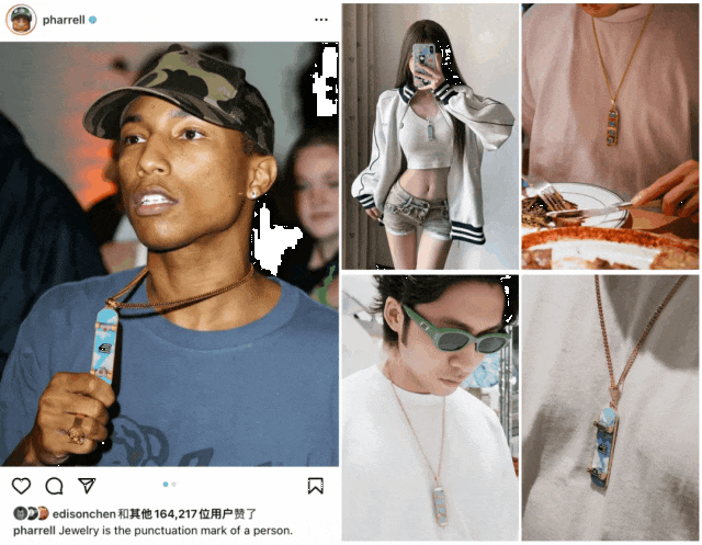 王嘉尔同款！「AJ1禁穿」复刻定档发售(图6)