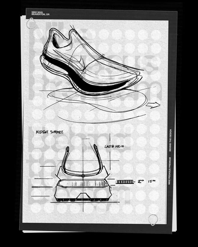 九游娱乐NineGame：三重缓震太爽！Nike「最强飞马」日期定了！(图1)