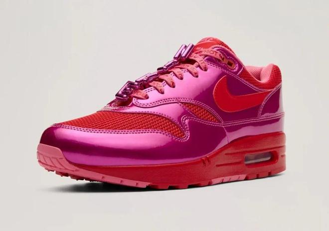 九游娱乐：Nike2025年春夏「复刻计划」公开！好多熟悉的老面孔！(图6)