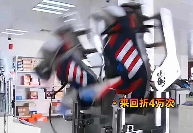 做了20年假鞋之后“莆田鞋”终于让耐克阿迪都开始怀疑自己(图11)