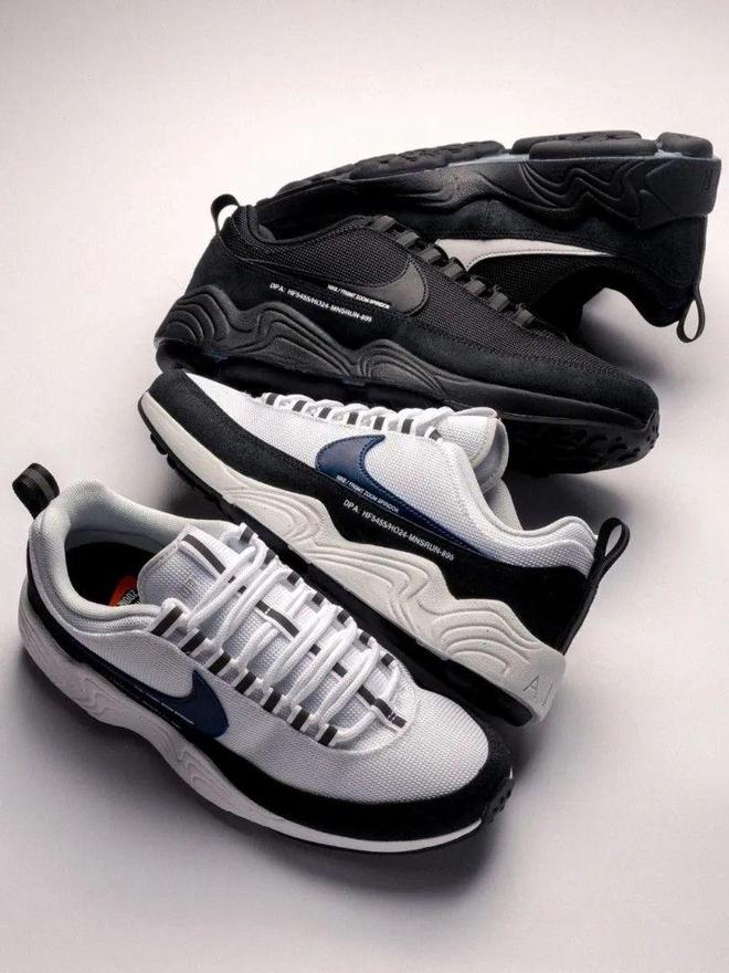 2025年Nike能否逆转现状重新成为顶流？(图4)