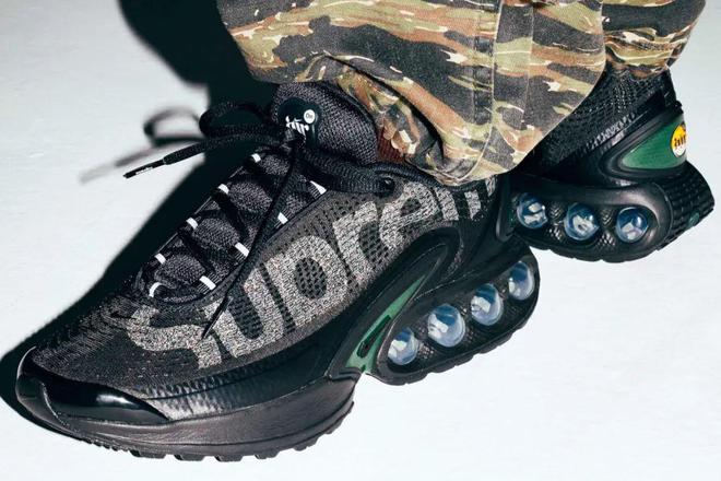 2025年Nike能否逆转现状重新成为顶流？(图6)