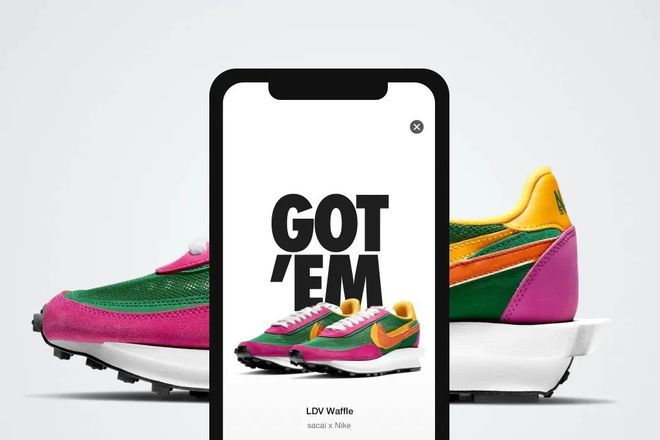 2025年Nike能否逆转现状重新成为顶流？(图9)