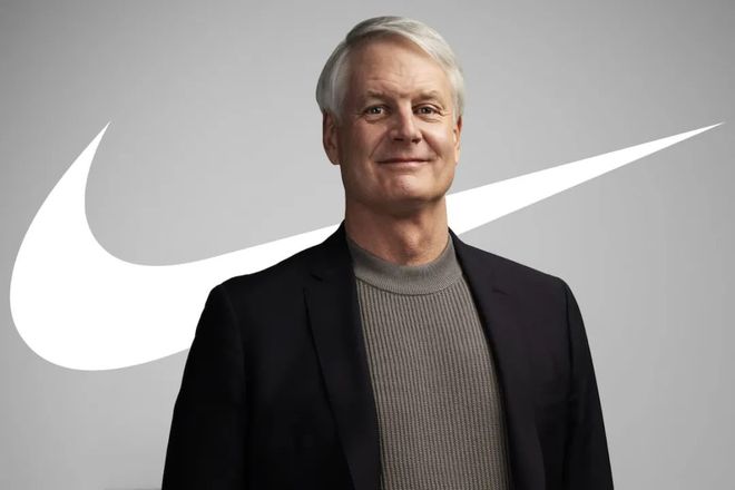 2025年Nike能否逆转现状重新成为顶流？(图12)