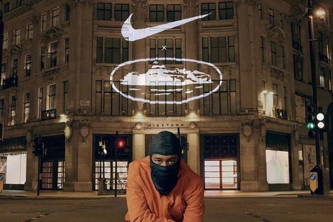 2025年Nike能否逆转现状重新成为顶流？(图14)