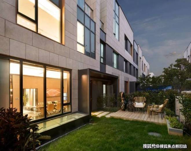 上海(龙湖·天钜)龙湖·天钜售楼处@年末折扣更新(图5)