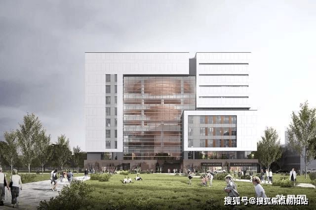 上海(龙湖·天钜)龙湖·天钜售楼处@年末折扣更新(图9)