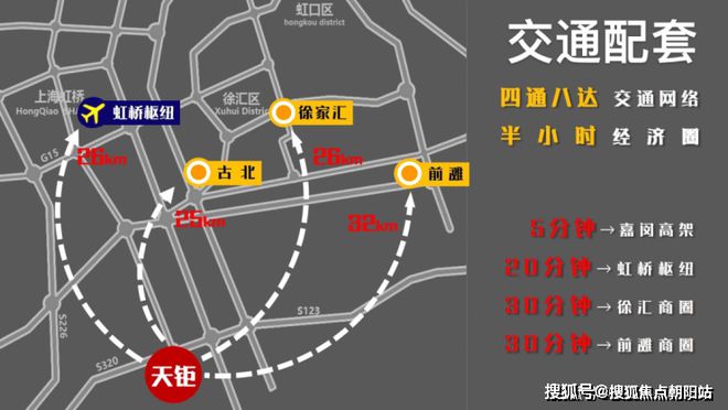 上海(龙湖·天钜)龙湖·天钜售楼处@年末折扣更新(图10)