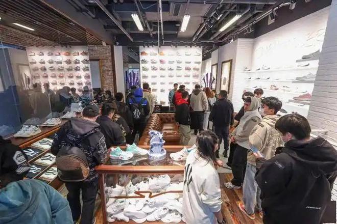 不建议买的4个运动鞋品牌听着洋气实际都是智商税你有吗？(图8)