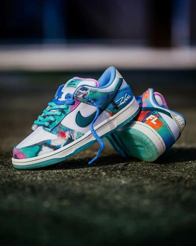 SNKRS「2024年度十大球鞋」刚刚公布！第一名果然是……(图2)