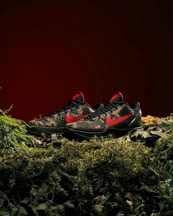 SNKRS「2024年度十大球鞋」刚刚公布！第一名果然是……(图1)