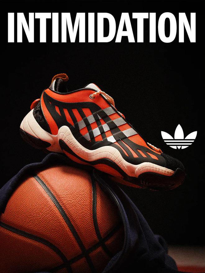 建议锁定这双「联名不断」的adidas宝藏(图4)