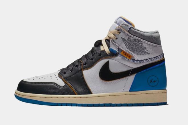 2025Nike居然要发售这么多狠货？(图1)