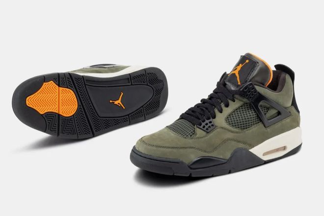 2025Nike居然要发售这么多狠货？(图3)