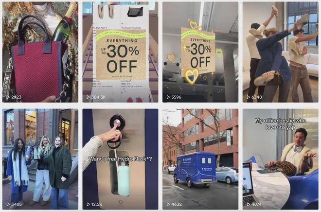 TikTok用户涌入小红书海外本土品牌怎样抓住这波确定性？(图6)