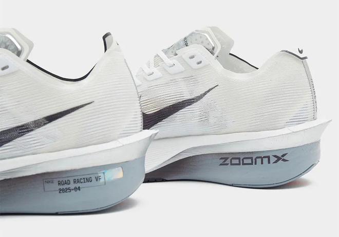 Nike「顶级跑鞋」迎来全新一代！日期曝光！(图2)