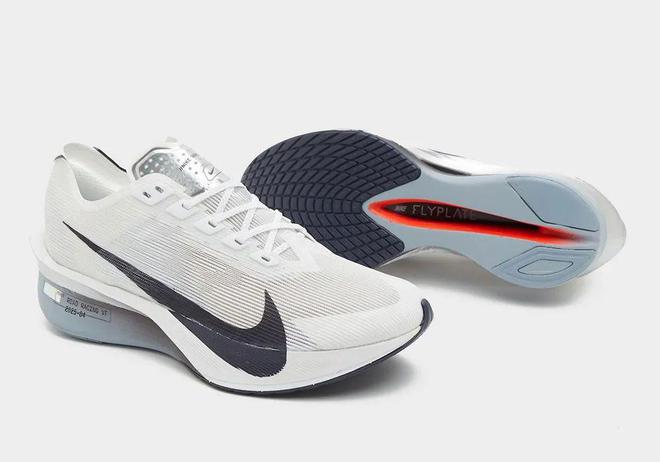 Nike「顶级跑鞋」迎来全新一代！日期曝光！(图1)