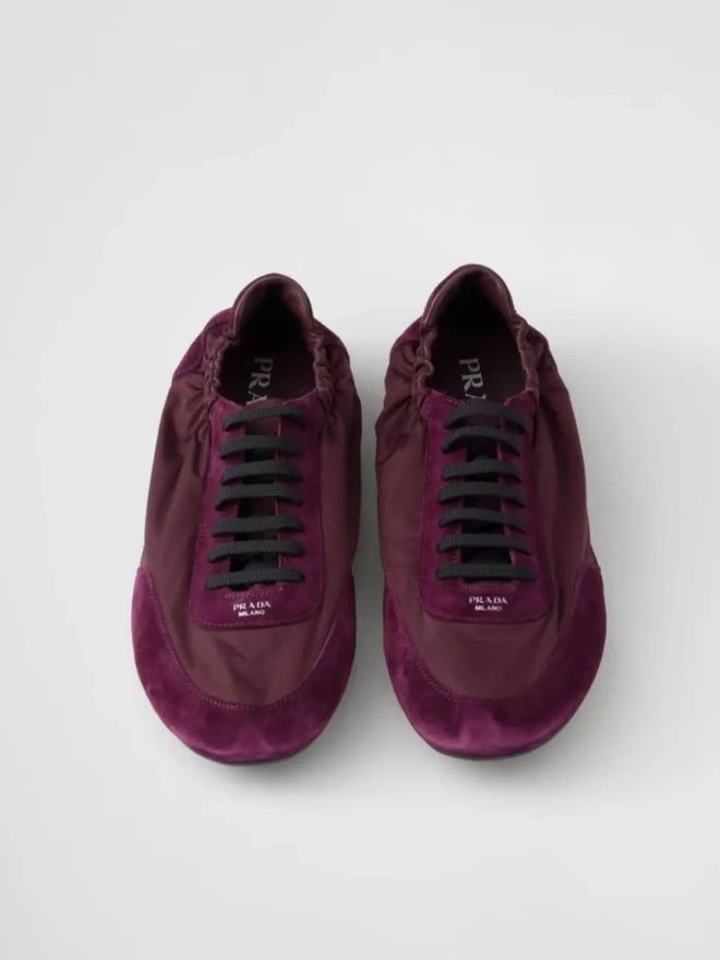 九游娱乐：PUMA「赛车鞋」还能继续玩？薄底sneakers潮流持续中！(图14)