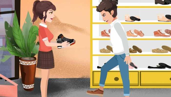 国内鞋子品牌排行榜各大品牌上榜理由一览(图2)