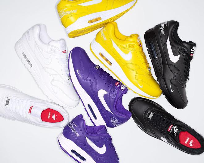 九游娱乐NineGame：每周鞋报：StoneIsland和NewBalance带来美产998、匡威推出OStar95(图4)