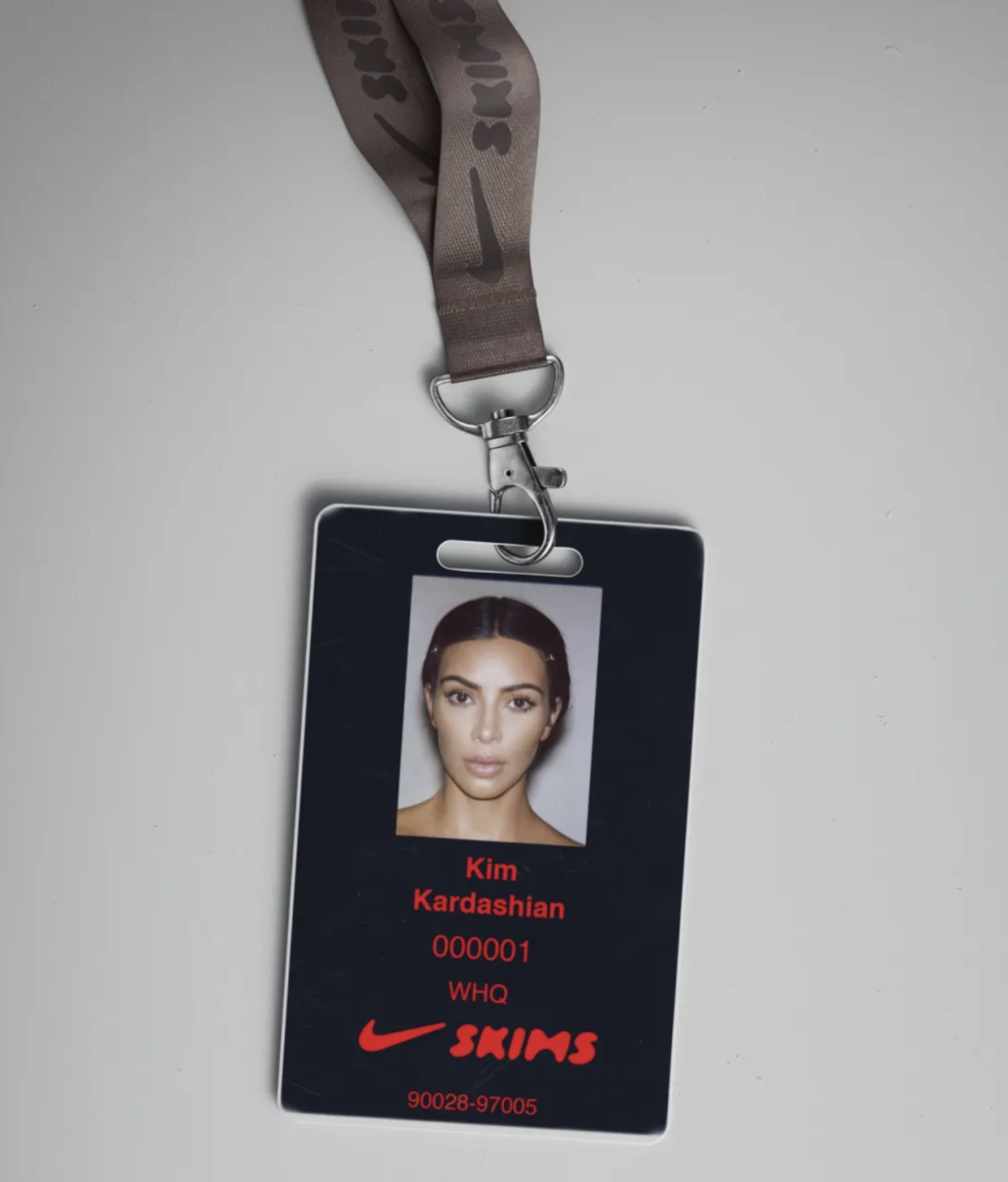 抗击lululemon？Nike宣布与Skims成立女性品牌(图2)