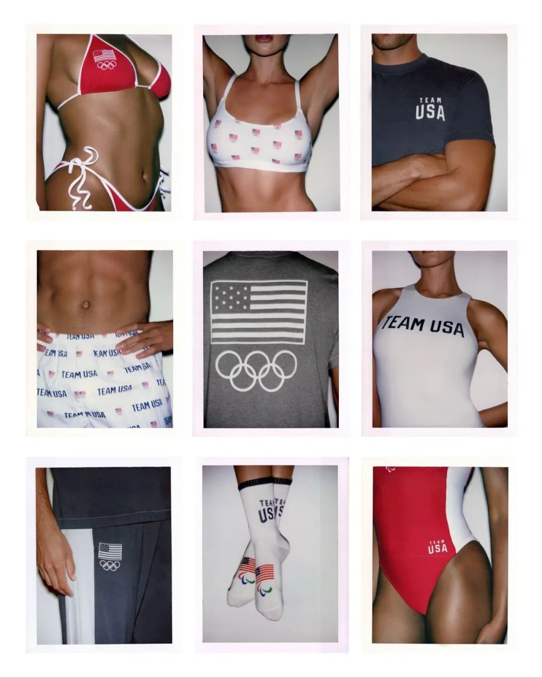 抗击lululemon？Nike宣布与Skims成立女性品牌(图3)