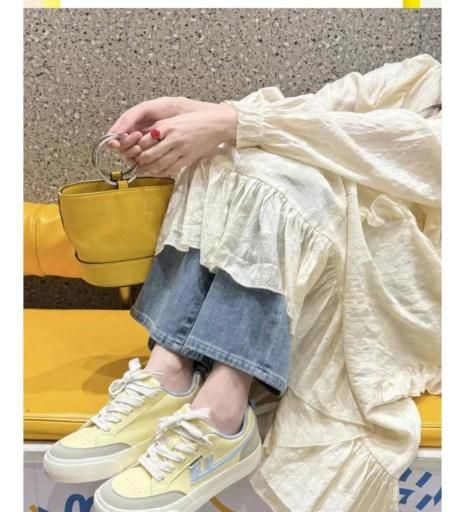踏青特辑这3双回力走遍春天的诗和远方(图2)
