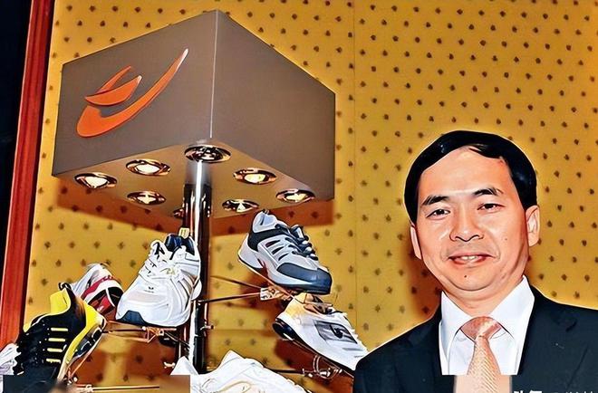 曾被吹上天如今却跌落神坛的4个国产运动鞋你穿过哪些？(图6)