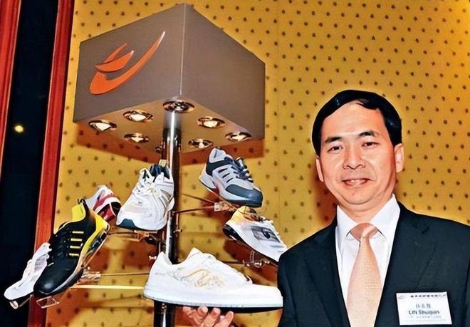 曾被吹上天如今却跌落神坛的4个国产运动鞋你穿过哪些？(图25)