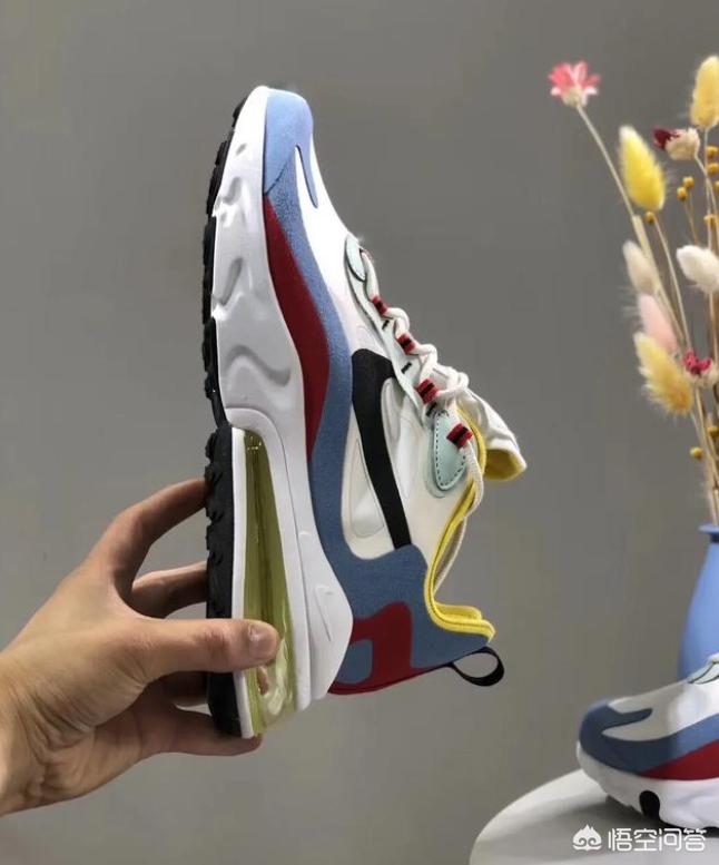 哪个牌子的运动鞋穿得最舒服？(图1)