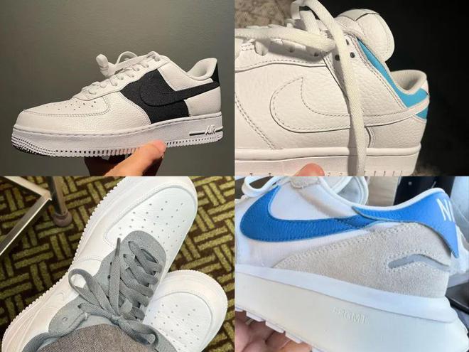 突发：耐克「NikeByYou」项目倒闭！au客制化App关闭撤出了(图12)
