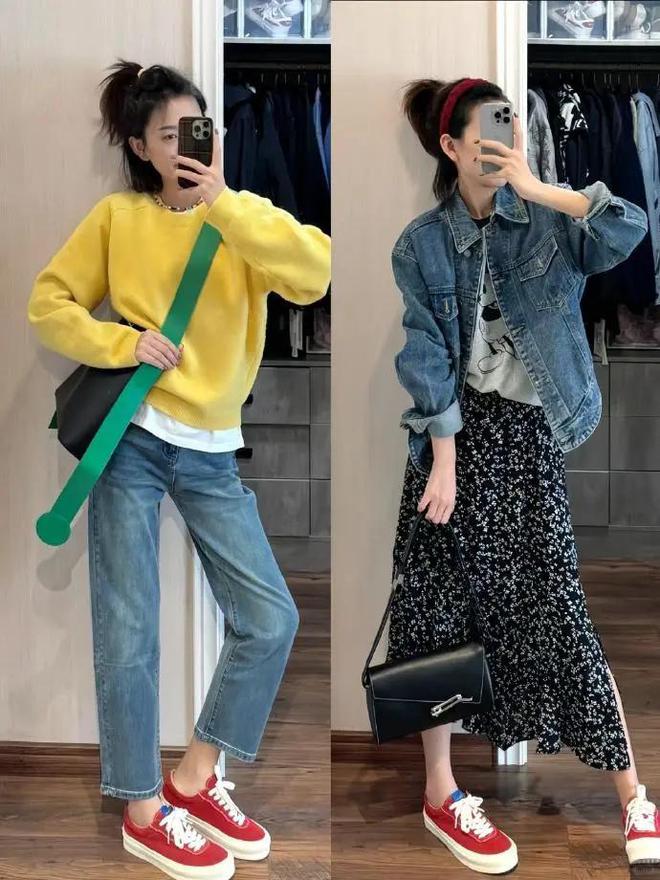 告别小白鞋！这4双时尚鞋子才是今秋必备人人都能驾驭！(图2)