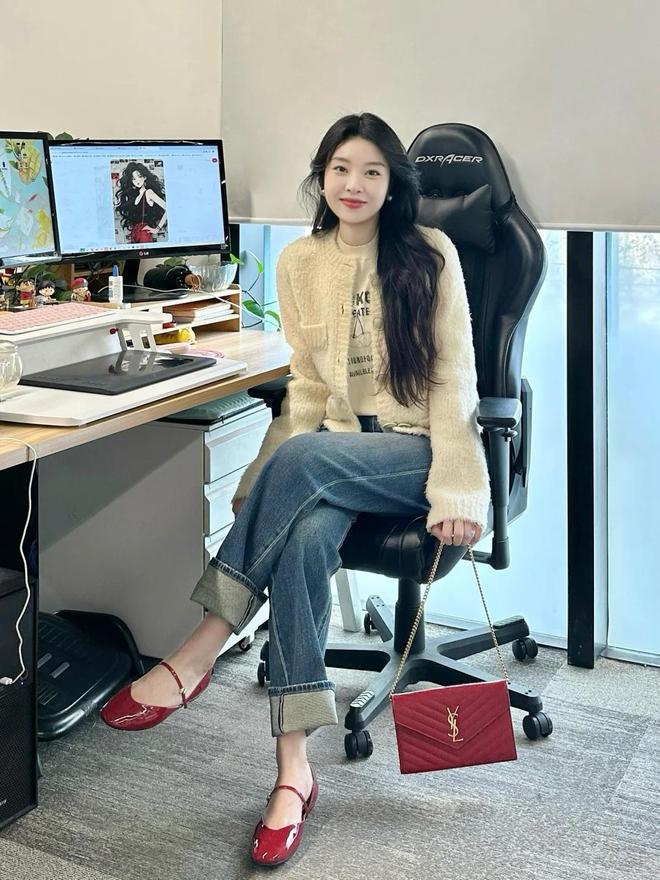告别小白鞋！这4双时尚鞋子才是今秋必备人人都能驾驭！(图6)