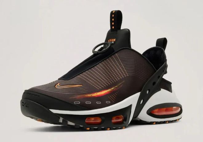 Nike经典鞋型回归！还迎来这个联名！(图1)