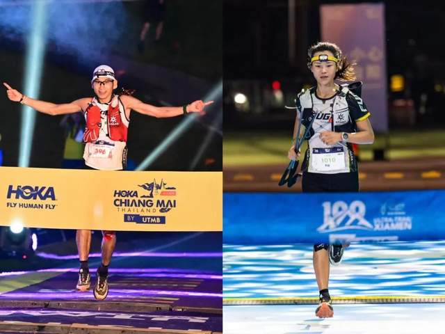 精英跑山唯快不破！FUGAEXPRO解锁山野竞速新体验(图1)