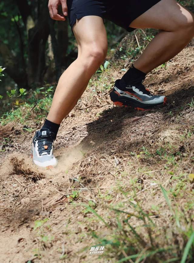 精英跑山唯快不破！FUGAEXPRO解锁山野竞速新体验(图12)