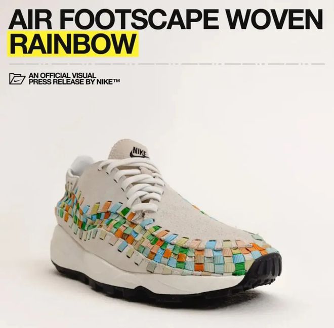 Nike2024新鞋集体曝光！一口气看完！(图4)