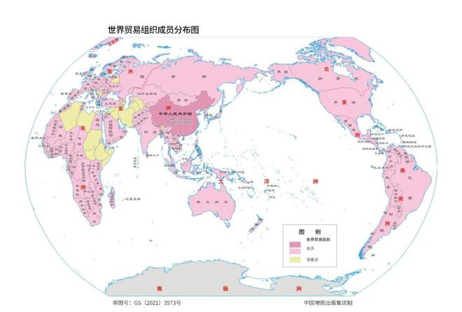 一文看懂2025全球最热关键词——关税！(图5)
