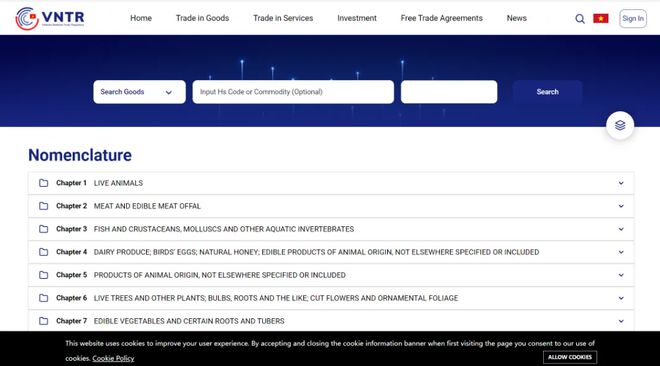 一文看懂2025全球最热关键词——关税！(图10)