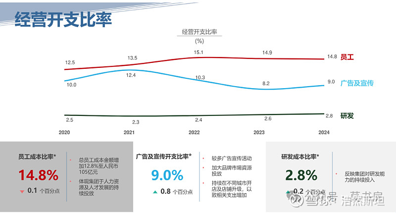 韧性十足——安踏体育2024年财报分析(图3)