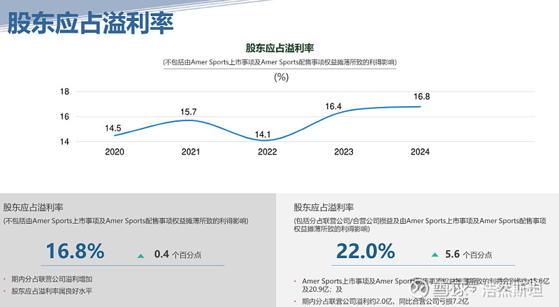 韧性十足——安踏体育2024年财报分析(图7)
