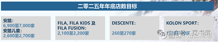 韧性十足——安踏体育2024年财报分析(图18)
